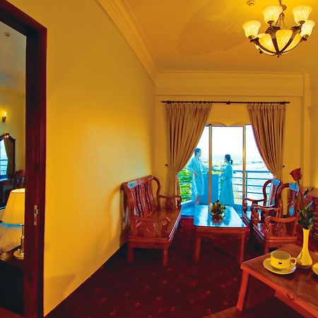 Seagull Hotel Quy Nhơn Pokój zdjęcie