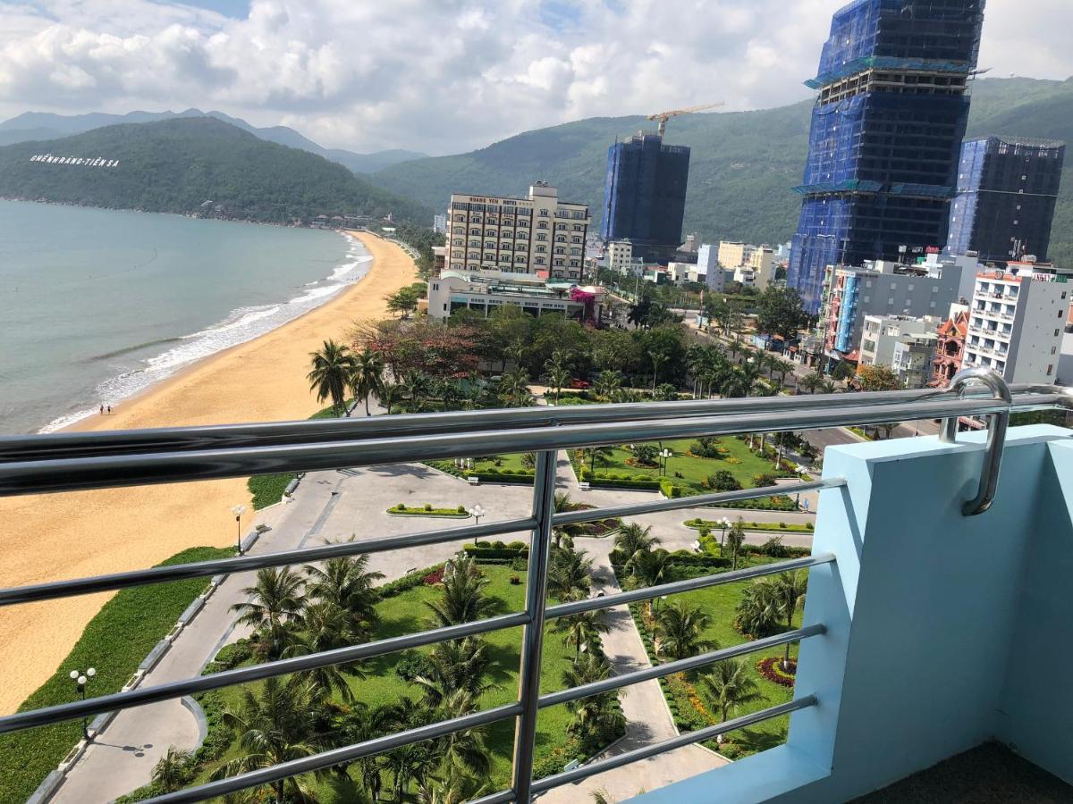 Seagull Hotel Quy Nhơn Zewnętrze zdjęcie