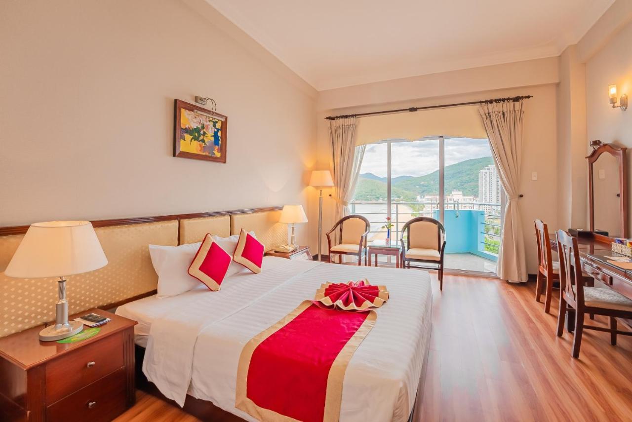 Seagull Hotel Quy Nhơn Zewnętrze zdjęcie