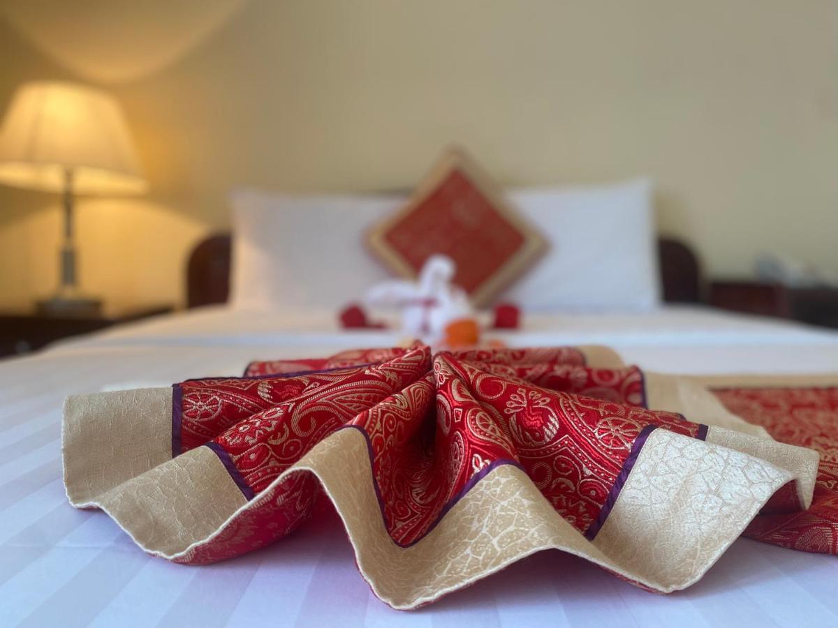 Seagull Hotel Quy Nhơn Zewnętrze zdjęcie