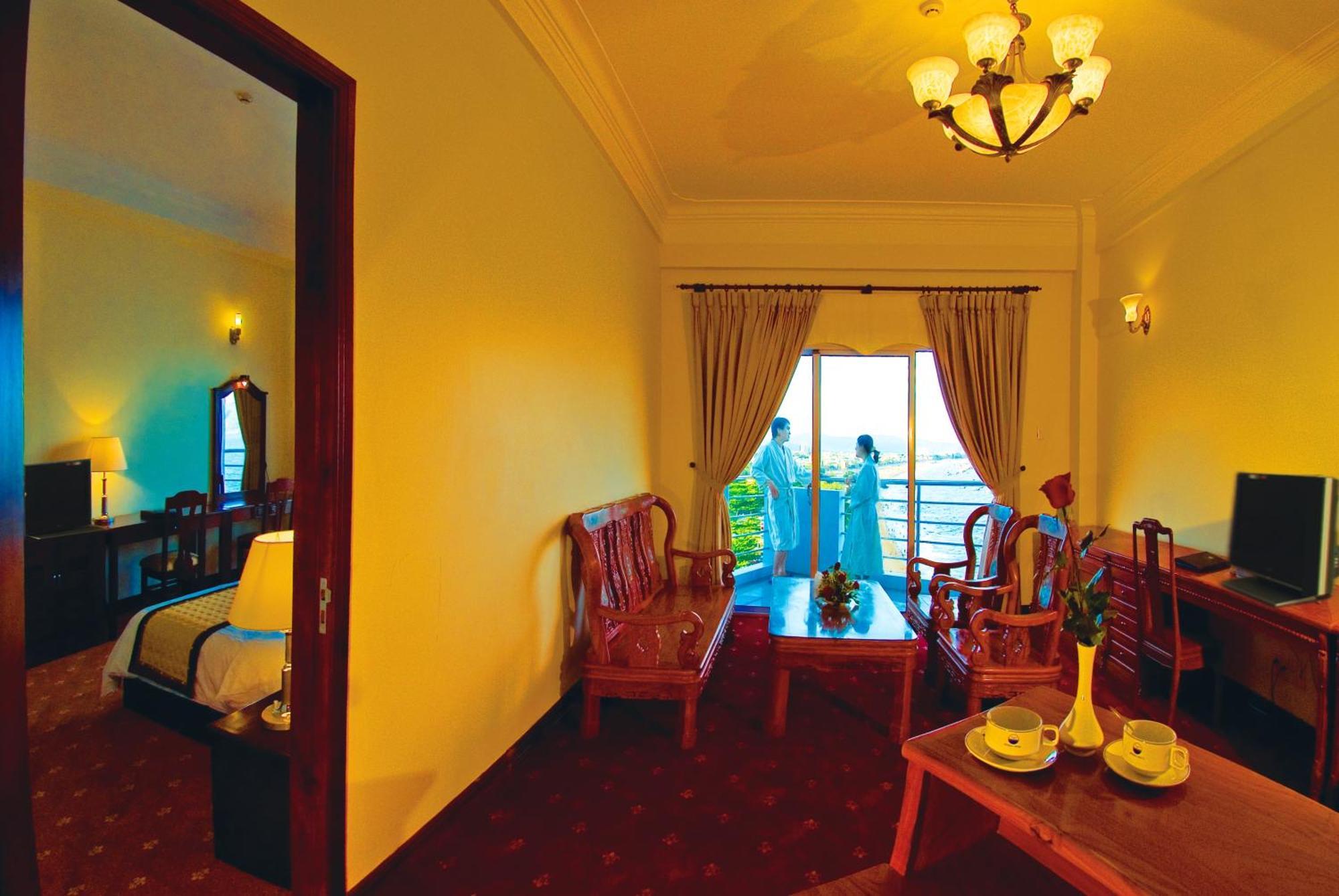 Seagull Hotel Quy Nhơn Pokój zdjęcie