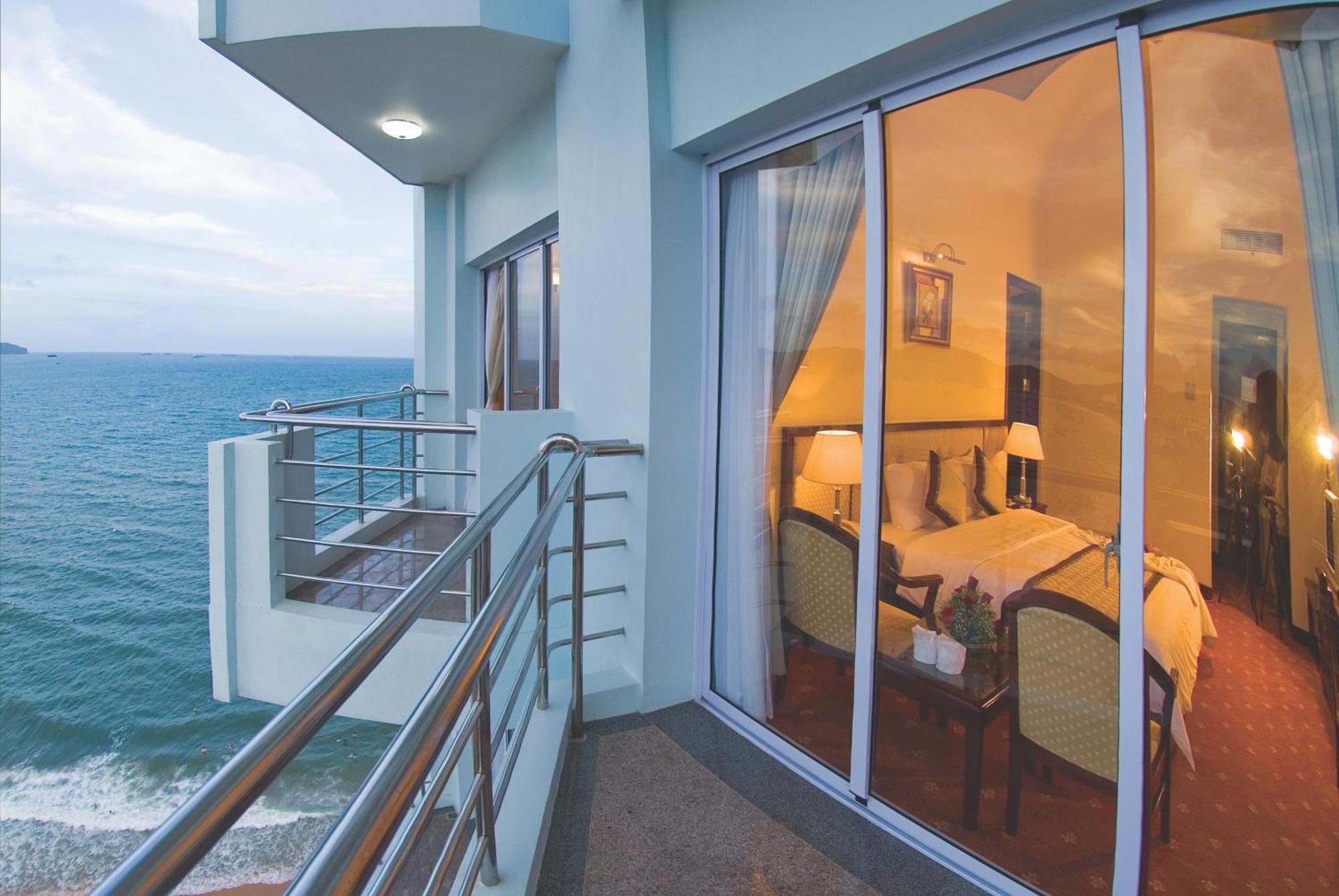 Seagull Hotel Quy Nhơn Pokój zdjęcie