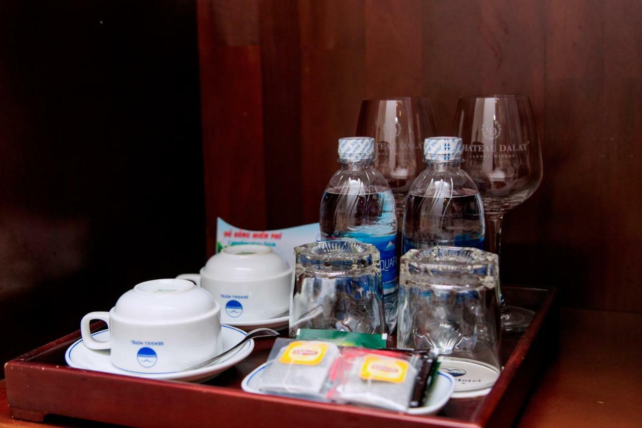 Seagull Hotel Quy Nhơn Zewnętrze zdjęcie